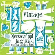 Buy Vintage Merseysippi Vol 2