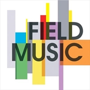 Buy Field Music