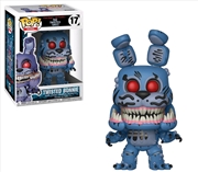 Buy Five Nights at Freddy's - Twisted Ones - Twisted Bonnie