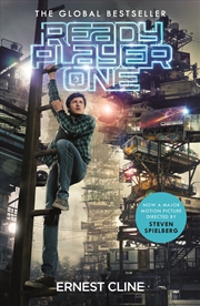 Buy Ready Player One