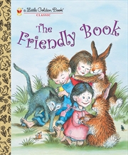 Buy A Little Golden Book - The Friendly Book