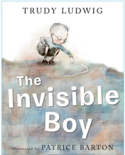 Buy The Invisible Boy