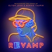 Buy Revamp - Reimagining The Songs Of Elton John And Bernie Taupin