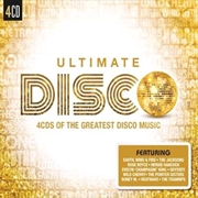 Buy Ultimate - Disco