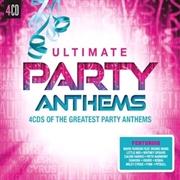 Buy Ultimate - Party Anthems