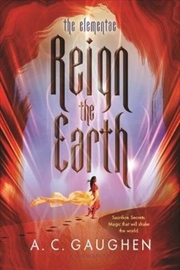 Buy Reign The Earth