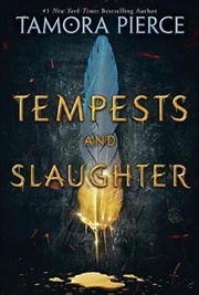 Buy Tempests and Slaughter