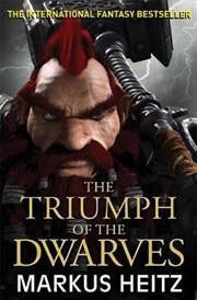 Buy Triumph Of The Dwarves