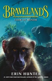 Buy Bravelands - Code Of Honor