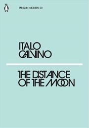 Buy The Distance of the Moon