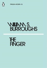 Buy The Finger