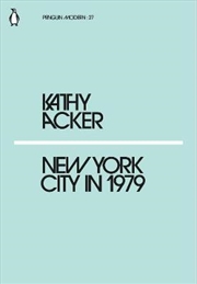 Buy New York City in 1979