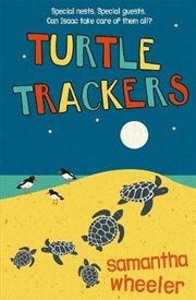 Buy Turtle Trackers