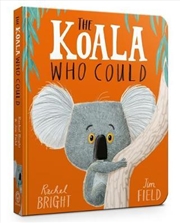 Buy The Koala Who Could