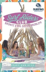 Buy Bronte's Big Sister Problem