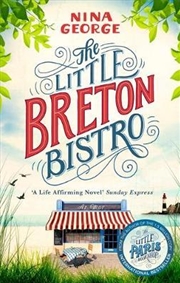 Buy The Little Breton Bistro