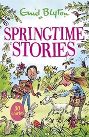 Buy Springtime Stories