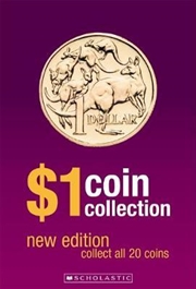 Buy 1 Coin Collection New Edition