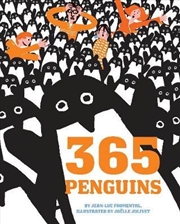 Buy 365 Penguins - Reissue