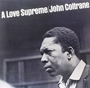 Buy A Love Supreme