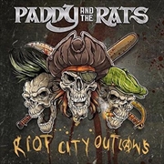 Buy Riot City Outlaws