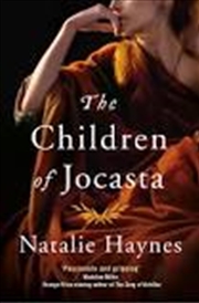 Buy The Children of Jocasta