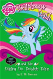 Buy Rainbow Dash and the Daring Do Double Dare