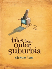 Buy Tales From Outer Suburbia