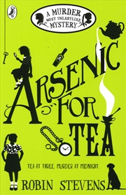 Buy Arsenic For Tea