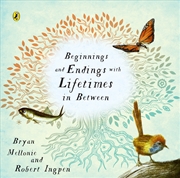 Buy Beginnings and Endings with Lifetimes in Between