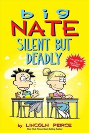 Buy Big Nate: Silent But Deadly