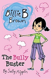 Buy Bully Busterthe: Billie B Brow