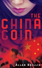 Buy The China Coin