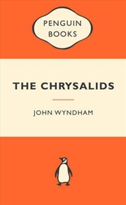 Buy The Chrysalids: Popular Penguins