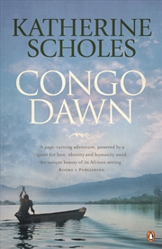 Buy Congo Dawn