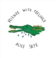 Buy Friends With Feelings