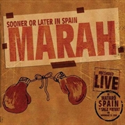 Buy Sooner Or Later In Spain: 2cd