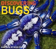 Buy Discovering Bugs