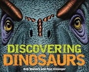 Buy Discovering Dinosaurs