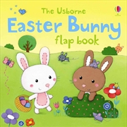 Buy Easter Bunny Flap Book