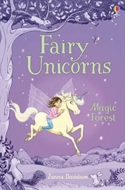 Buy Fairy Unicorns 1 - The Magic Forest