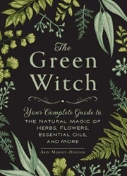 Buy Green Witch 