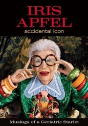 Buy Accidental Icon - Musings of a Geriatric Starlet