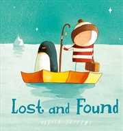 Buy Lost And Found