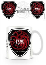 Buy Game of Thrones - Targaryen