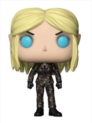 Buy Bright - Leilah US Exclusive Pop! Vinyl [RS]