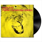 Buy Jungle Fire: Ltd Edn