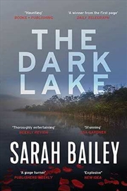 Buy Dark Lake