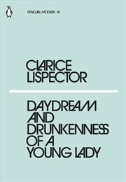 Buy Daydream and Drunkenness of a Young Lady