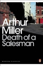 Buy Death Of A Salesman